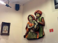 -克比叔叔印度餐厅Kebabs on the Grille(永康路分店)