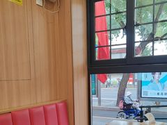 -庆丰包子铺(西单店)
