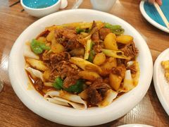 -米赫曼新疆餐厅·清真(老沪闵路店)