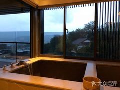 -台北北投丽禧温泉酒店