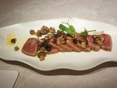 -Mezomd曼索蒂西班牙餐厅(广粤店)