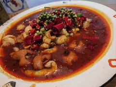 -花盐街·四川乐山小吃(西单大悦城店)