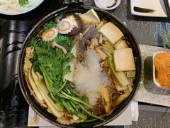 -昱匠·日本料理(金融街店)