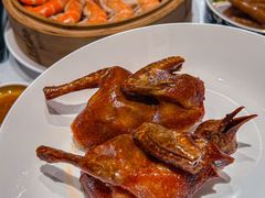 -粤匠·澳门点心粤菜海鲜(澳门半岛店)