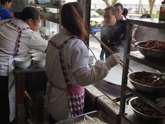 -老赵面店(大西路店)