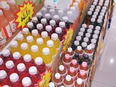-中国石油加油站(新柳街)