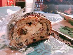 黑麦黑葡萄-Juicy Bakery(大学路店)