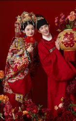 -杭州城北文澜大酒店·婚宴