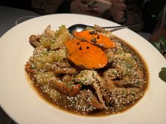 -桂满陇·海市蜃楼·黑金(国金店)