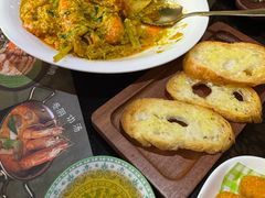 -金厨泰国餐厅·全泰籍厨师料理(拱北店)