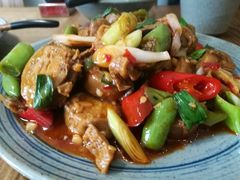 -静一餐厅·湖北菜(前门店)