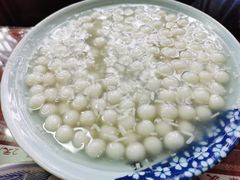 -粗茶淡饭(东关街店)