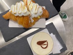 -光作面包Voila Lumiere(中山店)