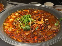 -麻六记(新天地店)