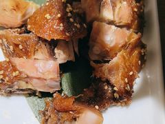 -全牛匠·乐山跷脚牛肉(新中关店)