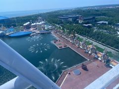 -渔岛海洋度假区