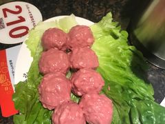 -八合里潮汕鲜牛肉火锅(惠州华贸店)