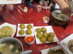 时来运转-海坛特色小吃·只做平潭特色菜(平潭店)