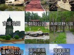 -国家植物园