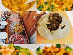 -鹊华居·地道鲁菜·海鲜·融合味(大明湖店)