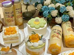 -DEMO黛慕蛋糕(三街两巷店)