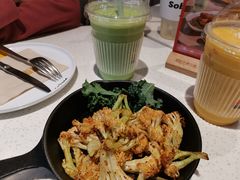 -乐凯撒披萨(南山书城店)