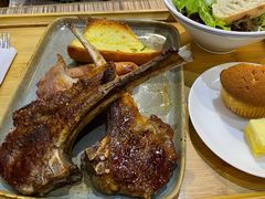 -榖屋house of flour(张江首店)