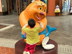 -郑州方特梦幻王国