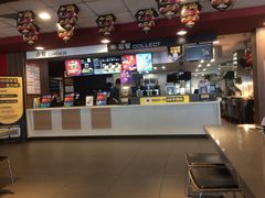 -麦当劳(宾水西道店)