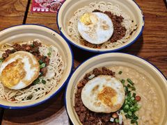-阿福板凳面(观音桥店)