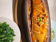 -徽韵人家·传承正宗徽菜(牡丹园店)