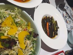 -小河盐帮·私家菜·烤鸭(三元桥·霄云路店)