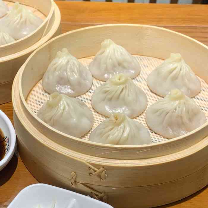 包小笼金牌汤包专门店(中山路旗舰店)-"99包小笼金牌汤包都是师傅们