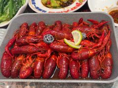 -安答龙虾·烧烤·大排档