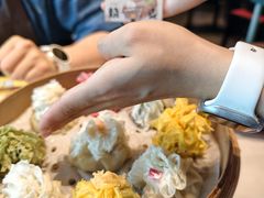 -龍聚祥烧麦馆(万达店)