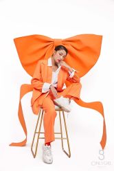 -onlygirl摄影美学馆高端定制(江滩店)