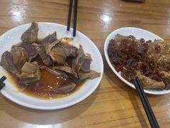 -老袁炒年糕(富豪路店)