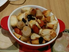 -必胜客(金元宝店)