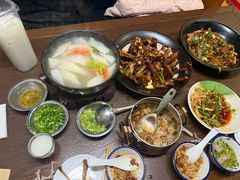 -掌上鲜(南顺城街店)