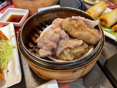 -点点心点心专门店(旺角店)