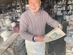 -景德镇古窑民俗博览区