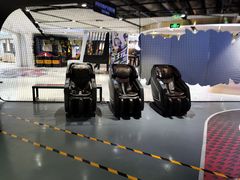 -VS SPORTS PARK运动玩乐园·团建·生日会(合生汇店)