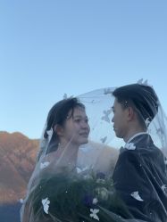 -卡兹摄影STUDIO婚纱摄影(文化路万达店)