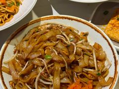 -不是烧烤·武汉烧烤·地道湖北菜(大成路店)