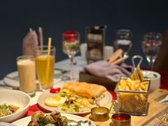 -Wei菋·Le Bistrot