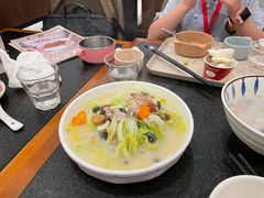 -金翠河烧鹅餐厅(解放碑时代广场店)