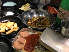 -401餐厅(弘大店)