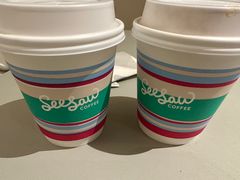-Seesaw Coffee(上生新所店)