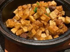 -丝路金桃·新疆菜(徐汇店)