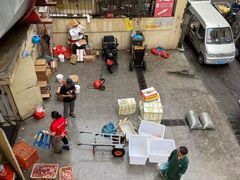 -香坊横道中心市场